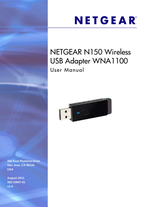 netgear n150 wireless usb adapter wna1100 driver windows 7